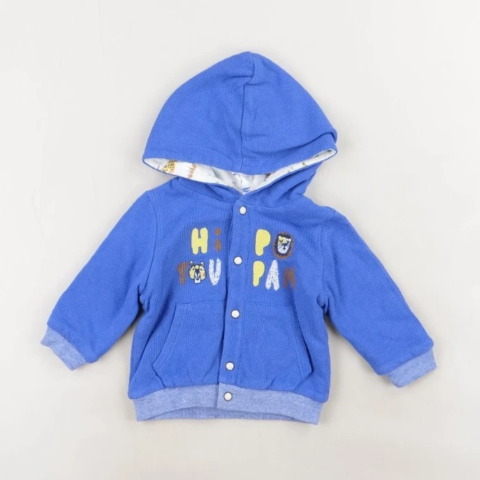 Gilet Catimini